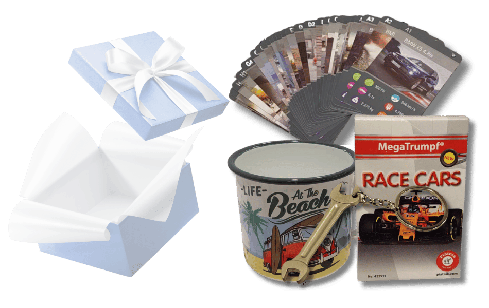 BayerModel – Car models for collectors and enthusiasts