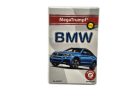 BMW quartet car cards - card game 