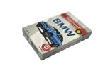 BMW quartet car cards - card game 