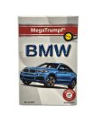BMW quartet car cards - card game 