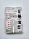 RACE CARS - F1 - racing cars quartet card game