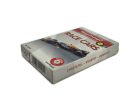 RACE CARS - F1 - racing cars quartet card game