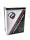 BMW Motorsport "A tradition of speed" metal box storage container