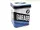 BMW Garage metal tea tin storage container