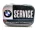 BMW Service metal candy box tin (15g)