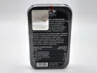 BMW Drivers only - white - metal candy box tin (40g)