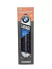 BMW Garage thermometer