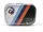 BMW Motorsport Tradition of Speed - metal candy box tin (15g)