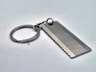 Ruler - tool keychain key holder