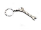 Wrench - tool keychain key holder