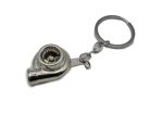 Turbo turbo - keychain key holder