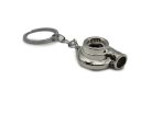 Turbo turbo - keychain key holder