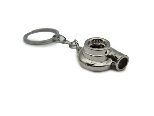 Turbo turbo - keychain key holder
