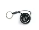 F1 Formula 1 tire - keychain key holder