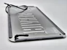 BMW Service hanging metal sign metal plate (20x10cm)