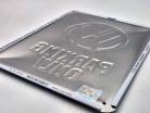 Volkswagen VW Parking Only - metal sign (15x20cm)