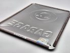 Skoda Garage - metal poster metal sign (15x20cm)
