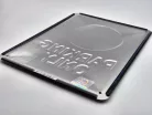 BMW Parking Only - metal sign (15x20cm)