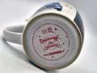 Fiat 500 - Enjoy the good times - ceramic mug