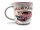 Ford Mustang '67 - Muscle power - ceramic mug