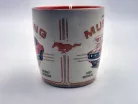 Ford Mustang '67 - Muscle power - ceramic mug