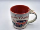 Ford Mustang '67 - Muscle power - ceramic mug