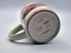 Ford Mustang '67 - Muscle power - ceramic mug