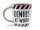 Warning - Genius at work - ceramic mug