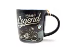 BMW Classic Legend - ceramic mug
