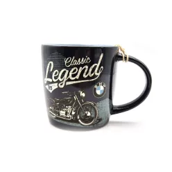 BMW Classic Legend - ceramic mug