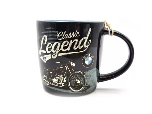 BMW Classic Legend - ceramic mug