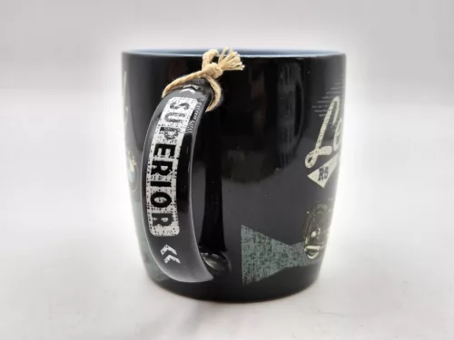 BMW Classic Legend - ceramic mug