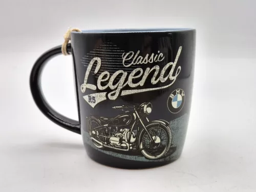BMW Classic Legend - ceramic mug