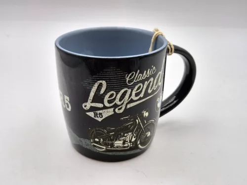 BMW Classic Legend - ceramic mug
