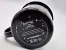 Mercedes Benz - Truck drivers only - Quality lasts longer - metal mug