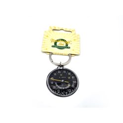 Citroen odometer keychain