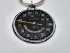 Citroen odometer keychain