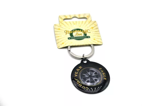 Good Year keychain