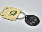 Good Year keychain