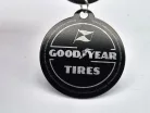 Good Year keychain