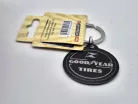 Good Year keychain