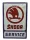 Skoda Service metal poster metal sign (20x30 cm)