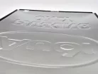 Audi Parking Only - metal sign (30x40cm)