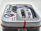 BMW M Power - metal candy box tin (40g)