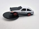 Toyota AE 86 AE86 rotary drift car - 1:64