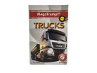 Trucks - truck-themed quartet card game