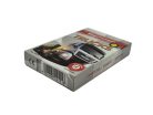 Trucks - truck-themed quartet card game