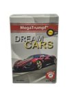 Dream Cars - dream car quartet card game