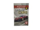 Dream Cars - dream car quartet card game