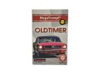 Oldtimer - classic car quartet card game